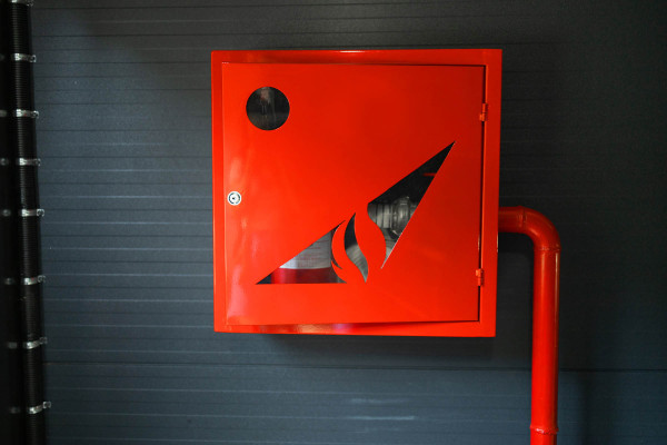 Instalaciones de Sistemas Contra Incendios · Sistemas Protección Contra Incendios Huelma